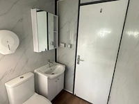 Stahlworks compleet deluxe (19ft*20ft) tiny house - afbeelding 17 van  27