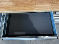 Stahlworks deluxe rvs 96 inch 24 laden werkbank - afbeelding 4 van  16