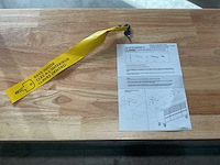 Stahlworks deluxe rvs 96 inch 24 laden werkbank - afbeelding 4 van  12