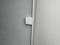 Stahlworks dubbel toilet sanitairunit transport schade - afbeelding 4 van  12
