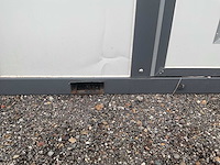 Stahlworks gehandicapte sanitairunit transportschade - afbeelding 6 van  9