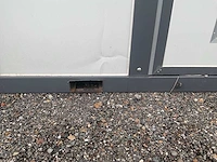 Stahlworks gehandicapte sanitairunit transportschade - afbeelding 9 van  17