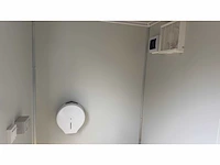 Stahlworks gehandicapte sanitairunit - afbeelding 3 van  16