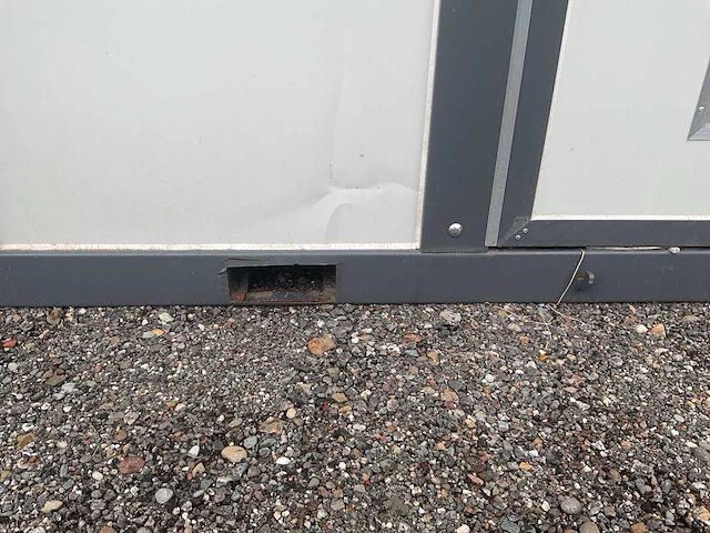 Stahlworks gehandicapte sanitairunit - afbeelding 8 van  8