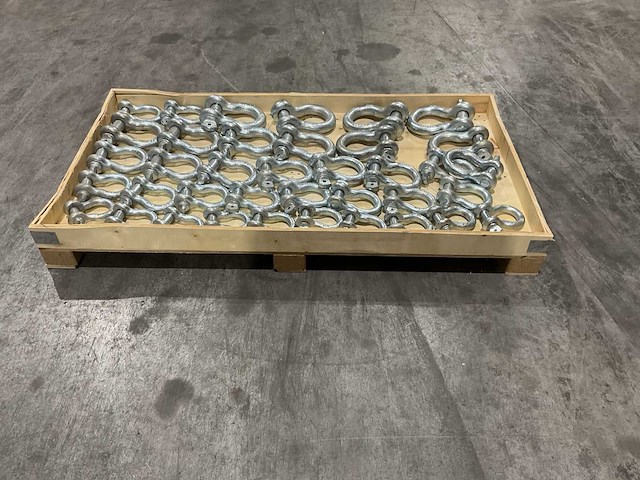 Stahlworks harpsluiting hijs- en heftechniek - afbeelding 4 van  15