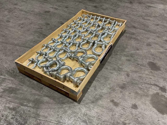 Stahlworks harpsluiting hijs- en heftechniek - afbeelding 9 van  15