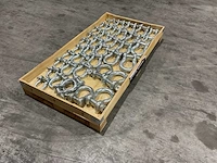 Stahlworks harpsluiting hijs- en heftechniek - afbeelding 9 van  15