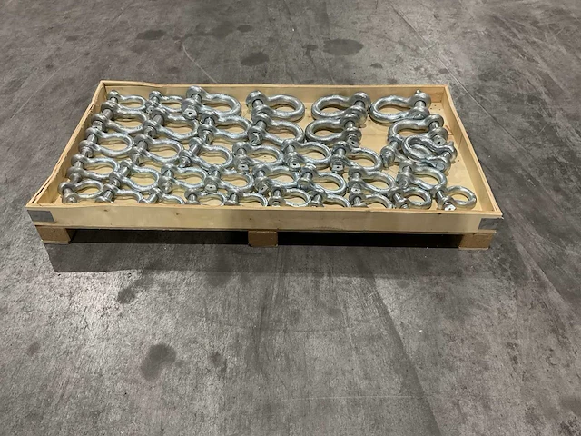 Stahlworks harpsluiting hijs- en heftechniek - afbeelding 12 van  15