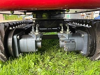 Stahlworks hl320 minigraafmachine - afbeelding 14 van  25