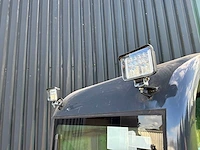 Stahlworks hl320 minigraafmachine - afbeelding 8 van  25