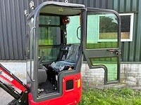 Stahlworks hl320 minigraafmachine - afbeelding 9 van  25
