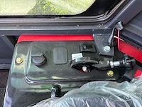 Stahlworks hl320 minigraafmachine - afbeelding 14 van  25