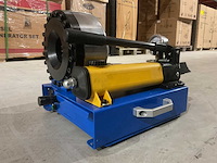 Stahlworks hydraulische slangen pers - afbeelding 7 van  12