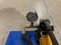 Stahlworks hydraulische slangen pers - afbeelding 10 van  12