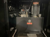 Stahlworks hydraulische slangen pers - afbeelding 6 van  15