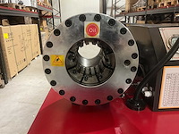 Stahlworks hydraulische slangen pers - afbeelding 13 van  15