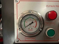 Stahlworks hydraulische slangen pers - afbeelding 3 van  15