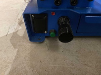 Stahlworks hydraulische slangen pers - afbeelding 4 van  12