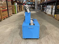 Stahlworks hydraulische slangen zaag-/strip machine - afbeelding 8 van  15
