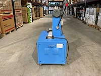 Stahlworks hydraulische slangen zaag-/strip machine - afbeelding 15 van  16