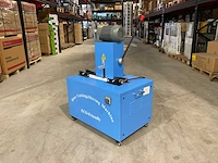 Stahlworks hydraulische slangen zaag-/strip machine - afbeelding 2 van  16