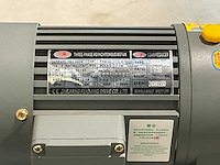 Stahlworks hydraulische slangen zaag-/strip machine - afbeelding 8 van  16