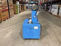 Stahlworks hydraulische slangen zaag-/strip machine - afbeelding 15 van  16