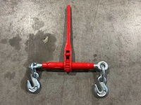 Stahlworks lading spanners 2,5t 5 kettingen - afbeelding 6 van  10