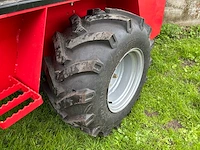 Stahlworks r906 shovel - afbeelding 13 van  31