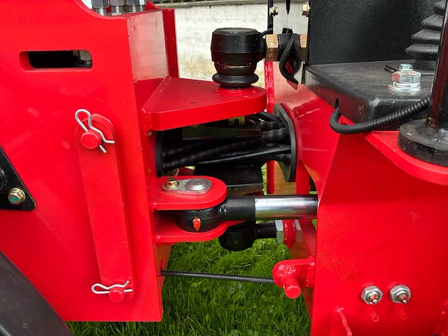 Stahlworks r906 shovel - afbeelding 16 van  31