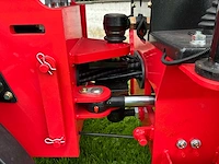 Stahlworks r906 shovel - afbeelding 16 van  31
