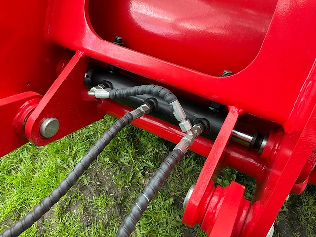 Stahlworks r906 shovel - afbeelding 8 van  31