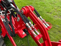 Stahlworks r906 shovel - afbeelding 9 van  31