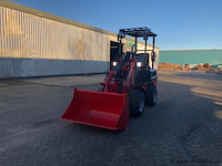 Stahlworks r906 shovel - afbeelding 5 van  12