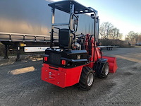 Stahlworks r906 shovel - afbeelding 8 van  12