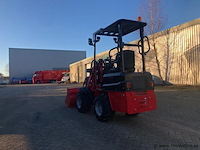 Stahlworks r906 shovel - afbeelding 12 van  12