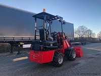 Stahlworks r906 shovel - afbeelding 4 van  12