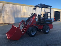 Stahlworks r906 shovel - afbeelding 7 van  12
