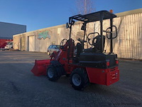 Stahlworks r906 shovel - afbeelding 9 van  12