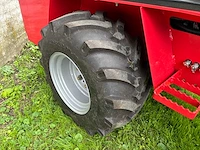 Stahlworks r906 shovel - afbeelding 6 van  31