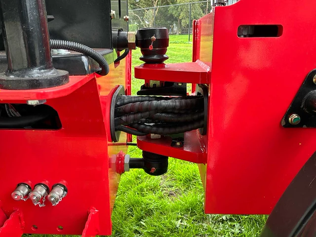 Stahlworks r906 shovel - afbeelding 7 van  31