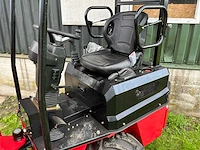 Stahlworks r906 shovel - afbeelding 9 van  31