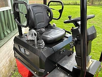 Stahlworks r906 shovel - afbeelding 10 van  31