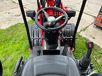 Stahlworks r906 shovel - afbeelding 14 van  31
