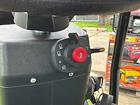 Stahlworks r906 shovel - afbeelding 16 van  31