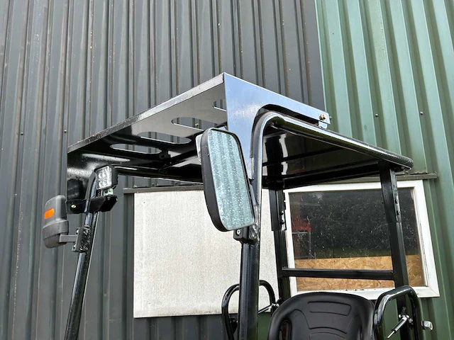 Stahlworks r906 shovel - afbeelding 18 van  31