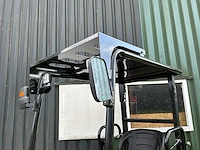 Stahlworks r906 shovel - afbeelding 18 van  31