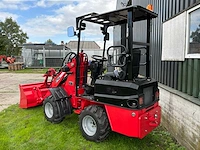 Stahlworks r906 shovel - afbeelding 23 van  31