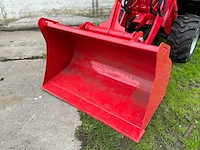 Stahlworks r906 shovel - afbeelding 26 van  31