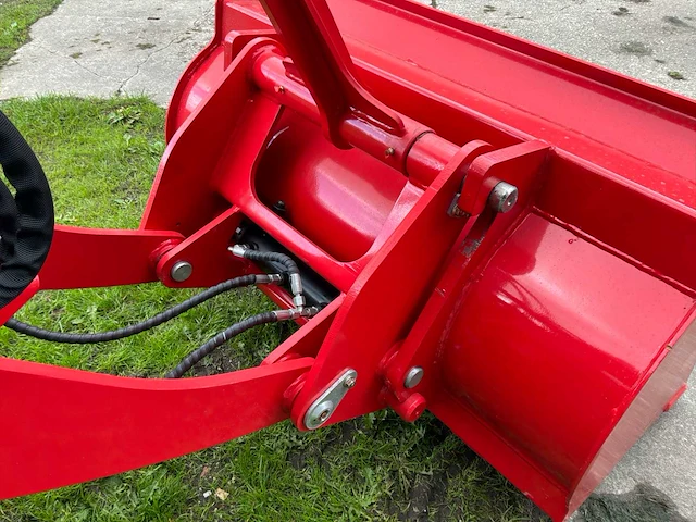 Stahlworks r906 shovel - afbeelding 29 van  31